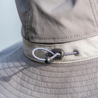 Preston Innovations White Boonie Hat